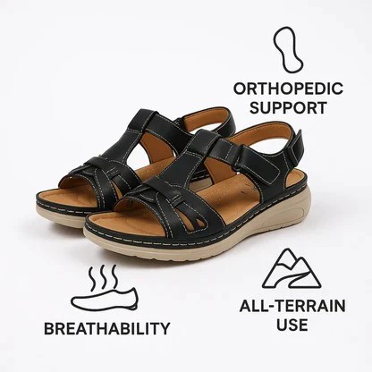 Comfort Sandals for Women