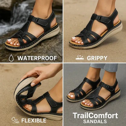 Comfort Sandals for Women