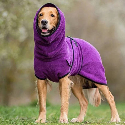 Waterproof Dog Winter Coat