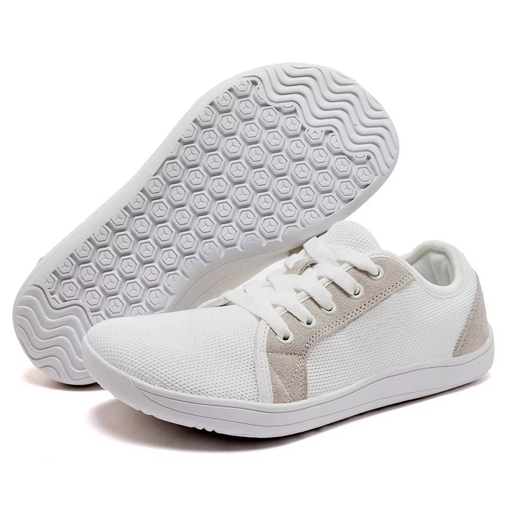 Minimalist Barefoot Shoes Wide Toe Box Zero Drop