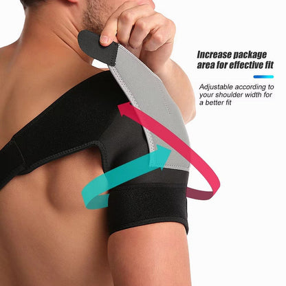 Shoulder Brace