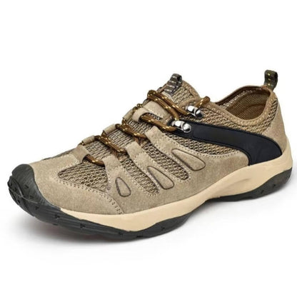 Women's All-Terrain Waterproof Hiking Shoes