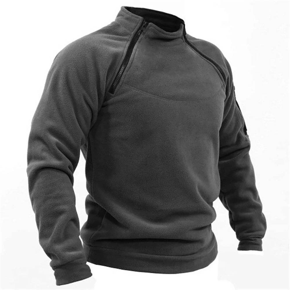 Military Combat Tactical Sweater