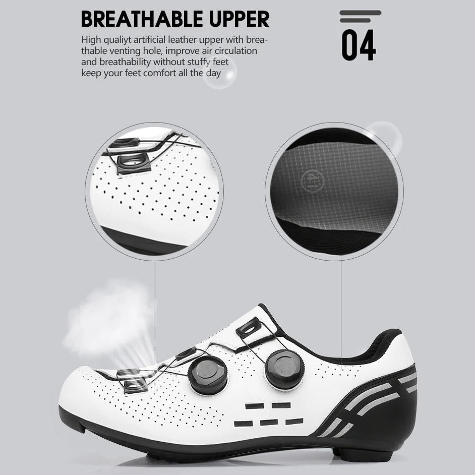 Men's Cycling Shoe