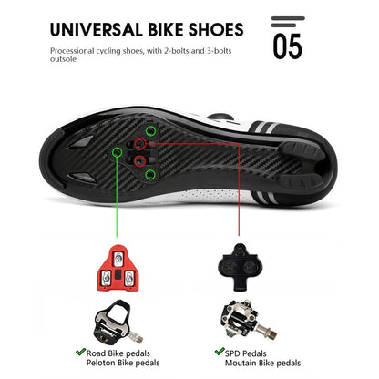 Men's Cycling Shoe