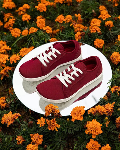 Minimalist Barefoot Shoes Wide Toe Box Zero Drop