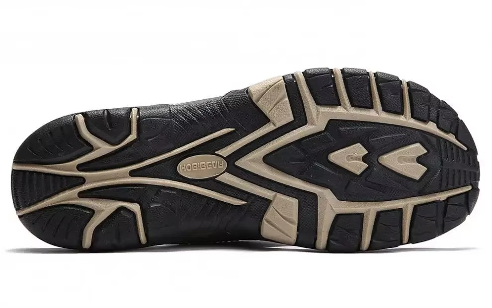 Men's Athletic Flip Flops With Arch Support