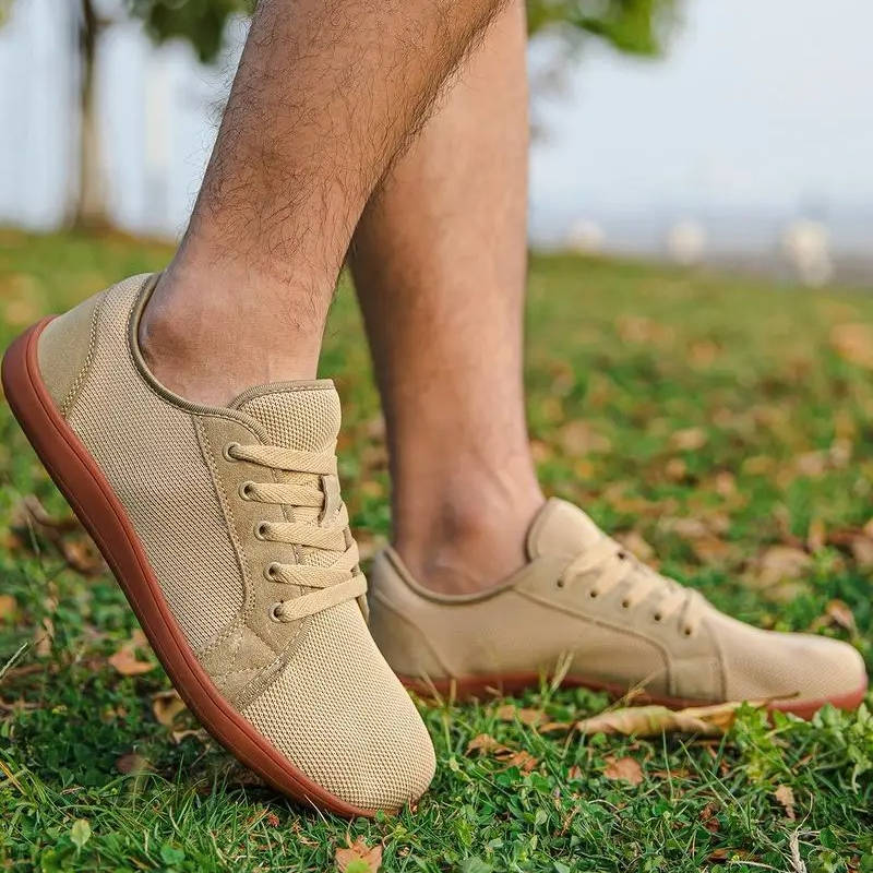 Minimalist Barefoot Shoes Wide Toe Box Zero Drop
