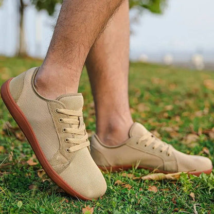 Minimalist Barefoot Shoes Wide Toe Box Zero Drop