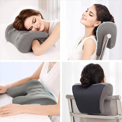 Office Chair Headrest Pillow