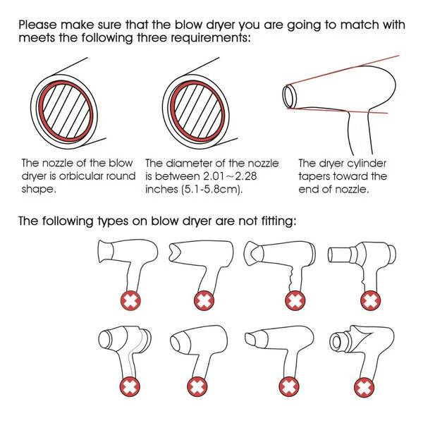 Portable Soft Waves Curler