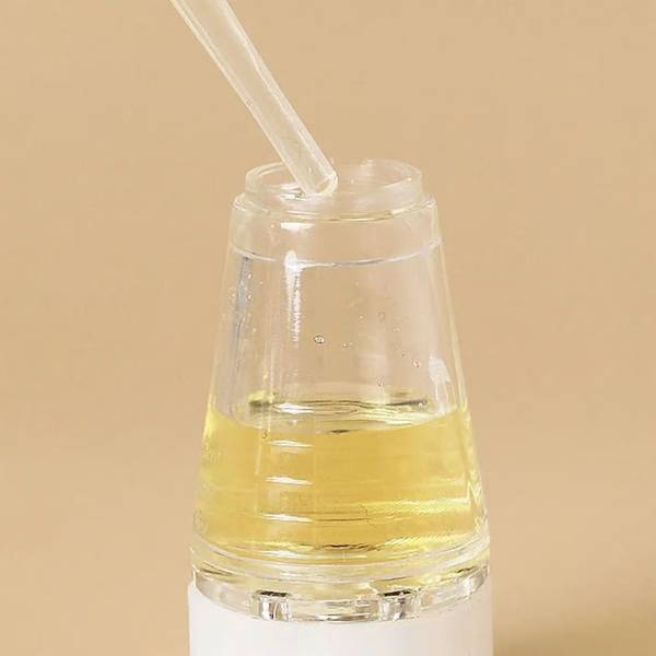 Mini Scalp Applicator Massage Comb, Anti Hair Loss Liquid Massager for Scalp Care