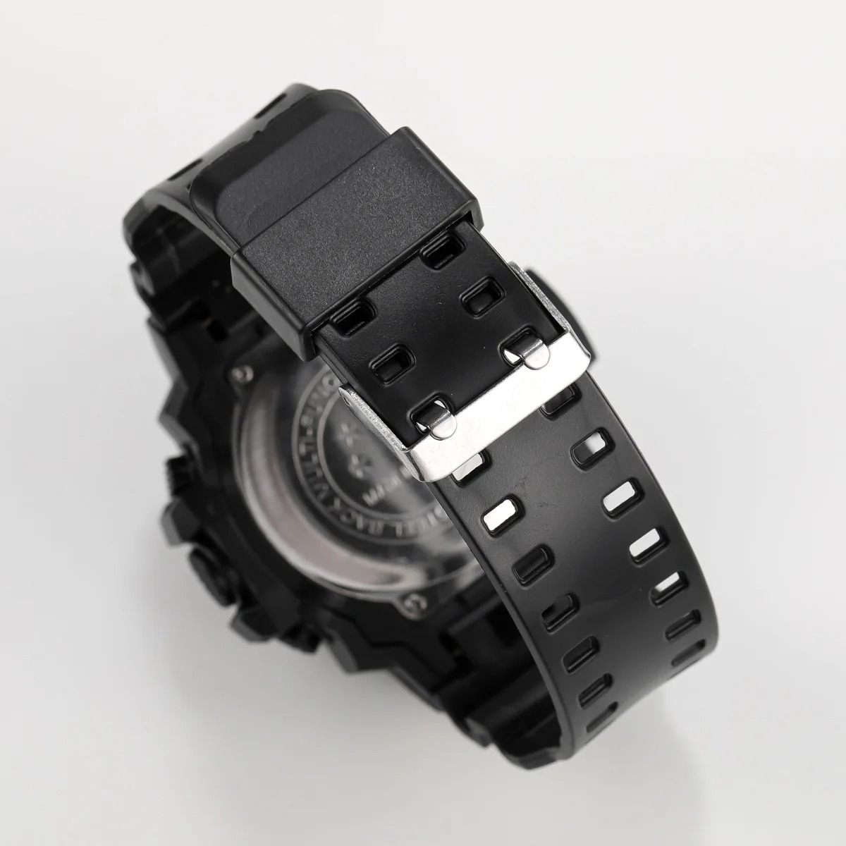 Men's Digital Sports Watch