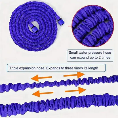 Best Expandable Garden Water Hose