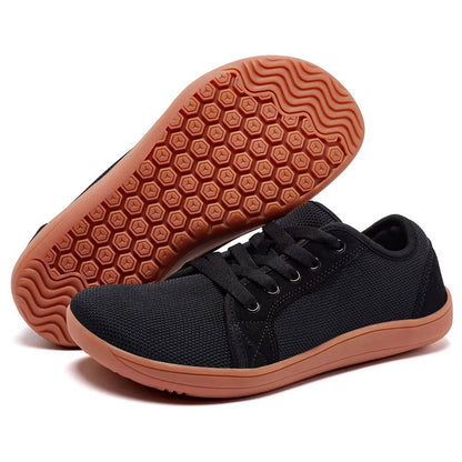 Minimalist Barefoot Shoes Wide Toe Box Zero Drop