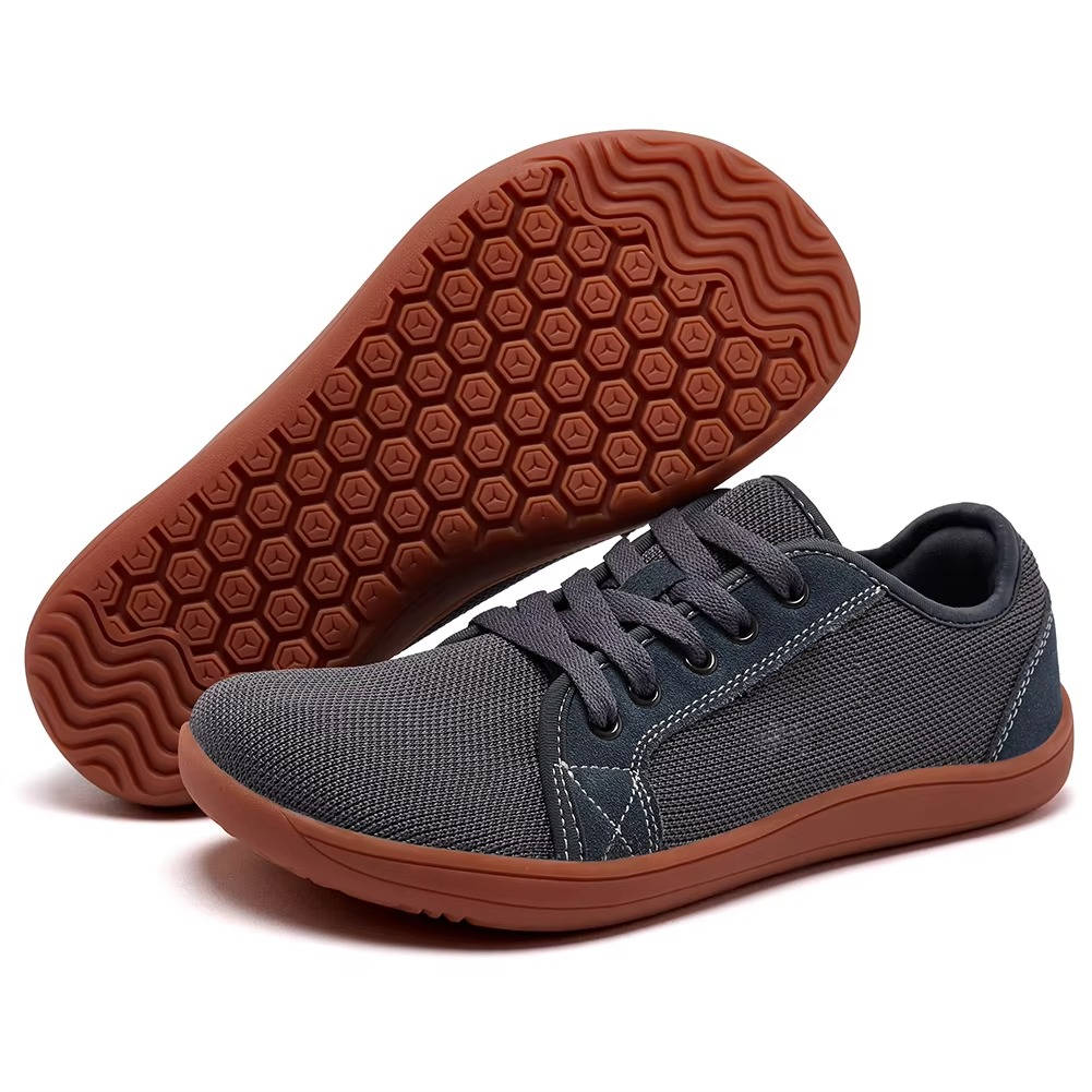 Minimalist Barefoot Shoes Wide Toe Box Zero Drop