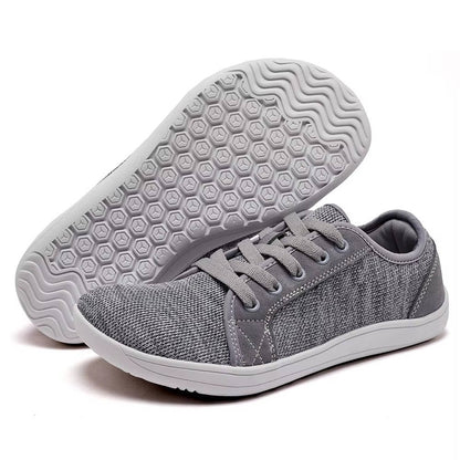 Minimalist Barefoot Shoes Wide Toe Box Zero Drop