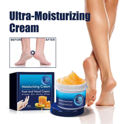 Cracked Foot Heel Treatment 3 Pack