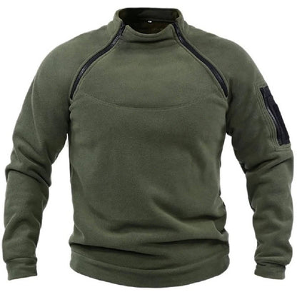 Military Combat Tactical Sweater