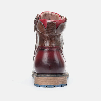 Men's Suede Desert Boots