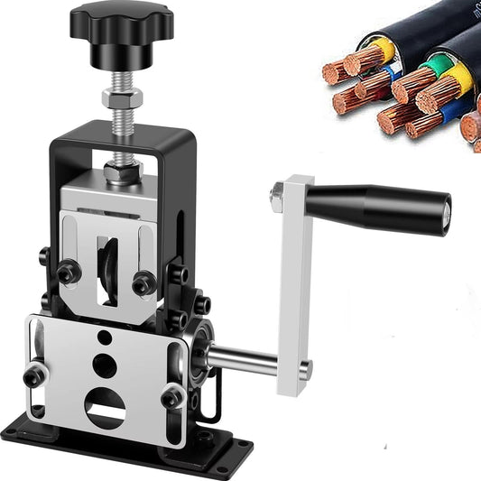 Manual Wire Stripper