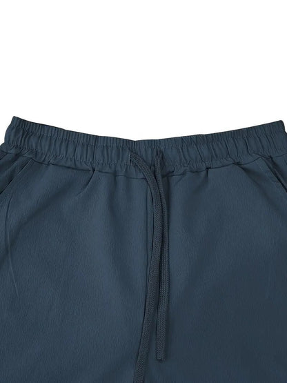 Baggy Linen Pants For Men