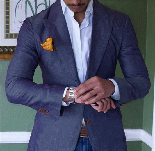 Men's Blazer Jacket