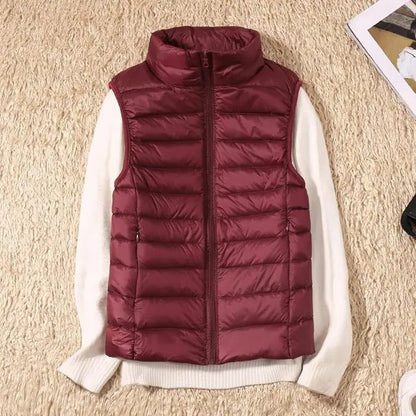 Vest for Cold Weather
