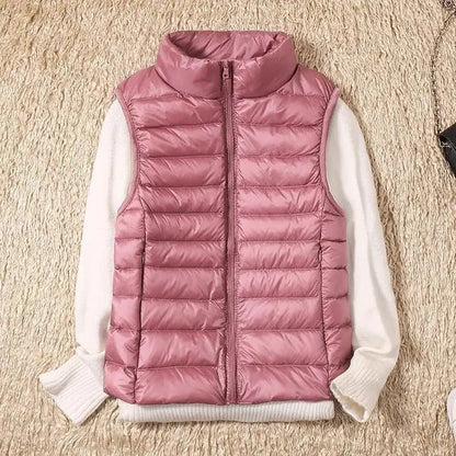 Vest for Cold Weather