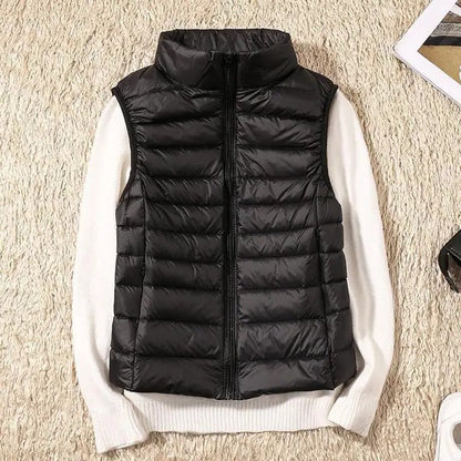 Vest for Cold Weather