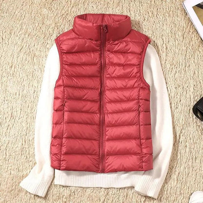 Vest for Cold Weather