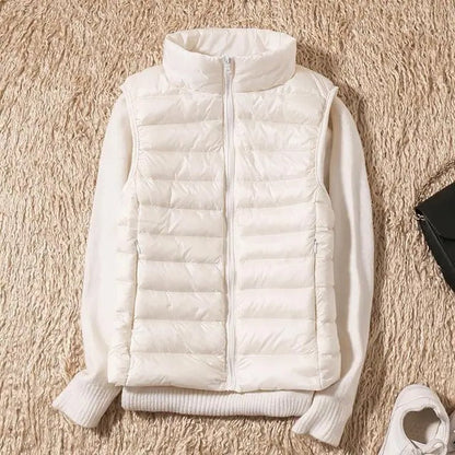 Vest for Cold Weather