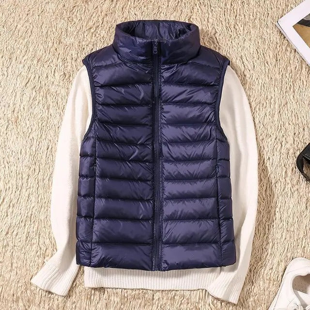 Vest for Cold Weather