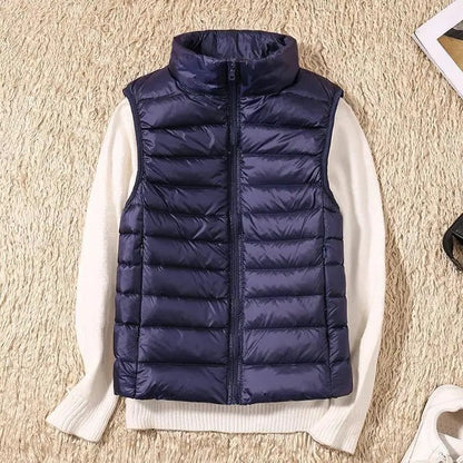 Vest for Cold Weather