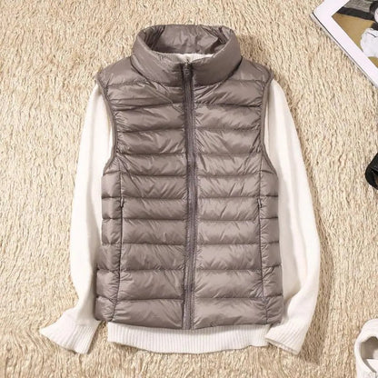 Vest for Cold Weather