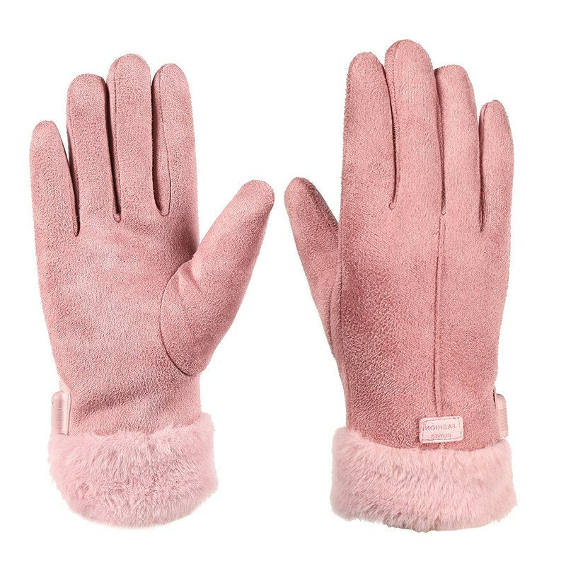 Heated Winter Gloves 5000mAh