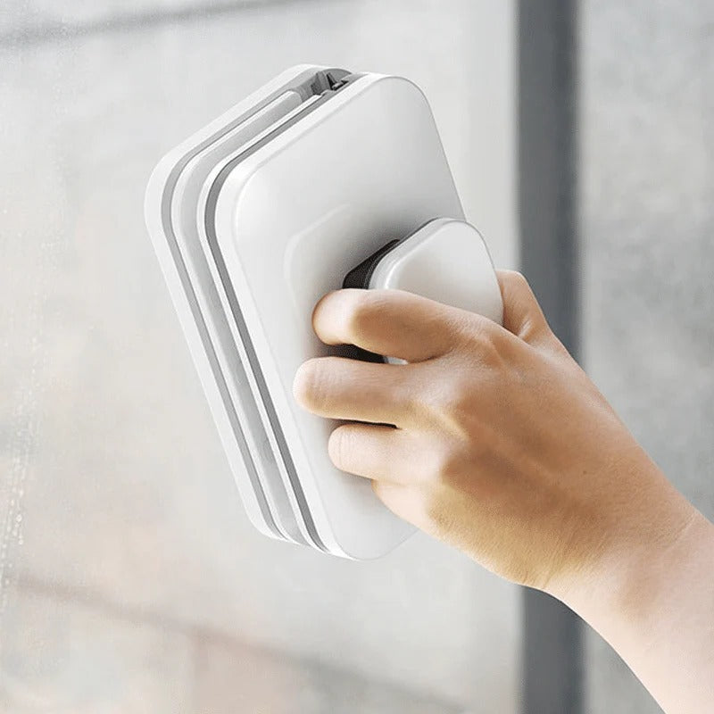 Automatic Double Sided Magnetic Window Cleaner