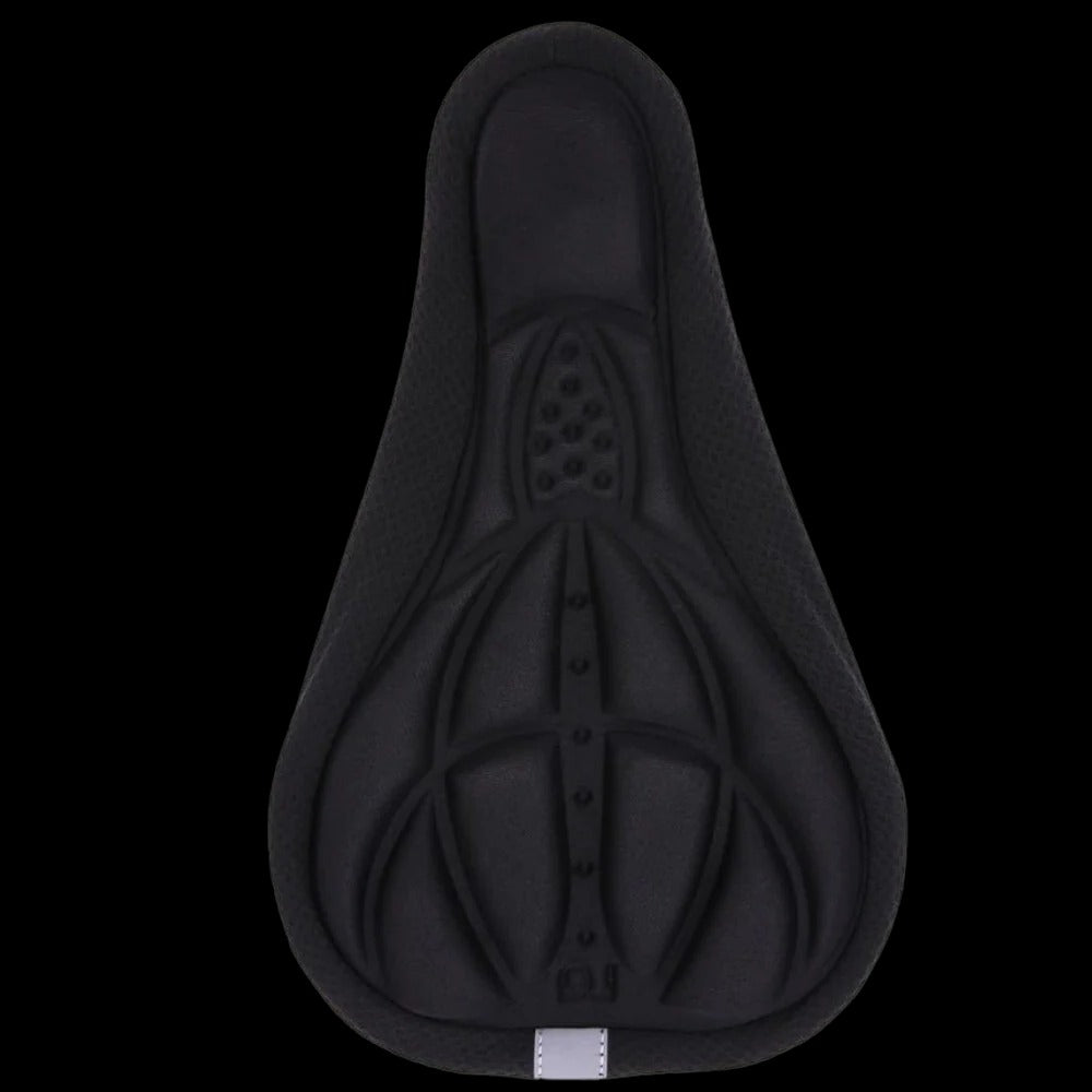 Padded Bike Seat Cushion