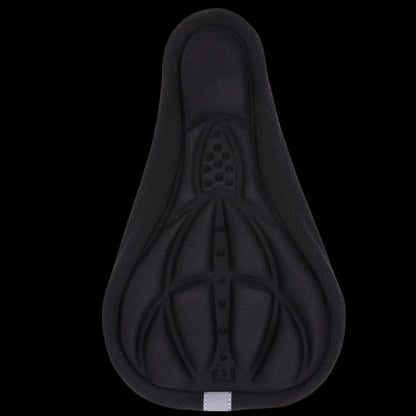 Padded Bike Seat Cushion