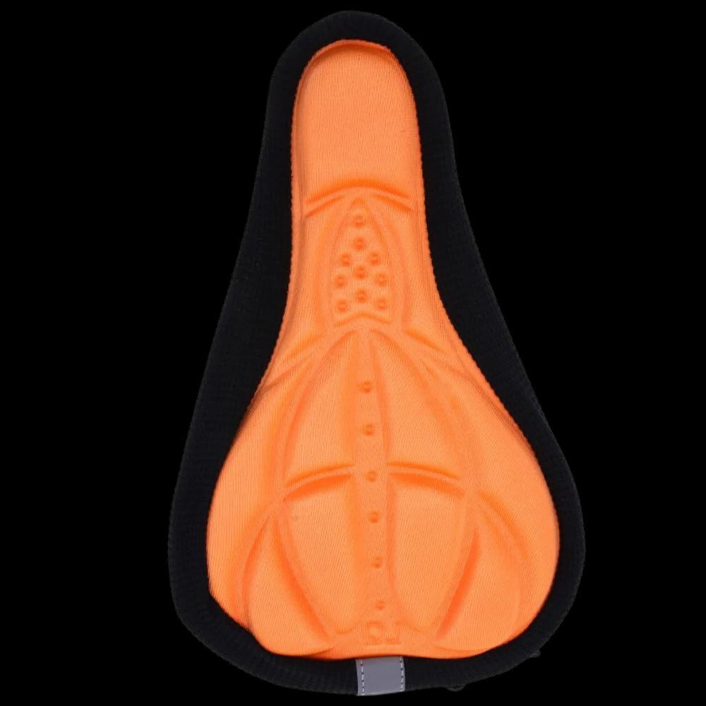Padded Bike Seat Cushion