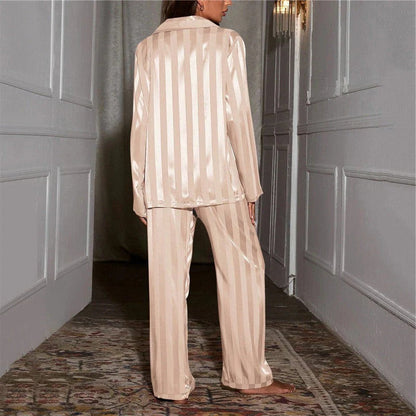 Two Piece Pajama Set