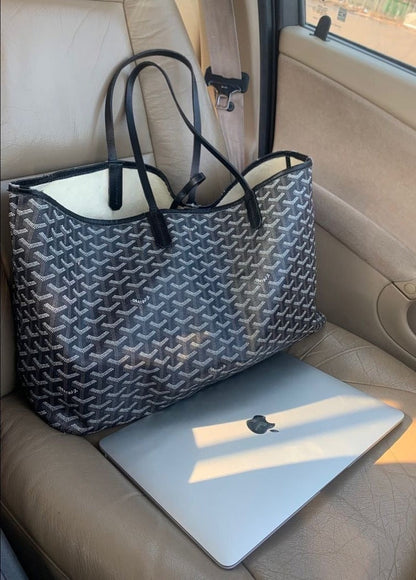 Women’s Structured Shoulder Bag