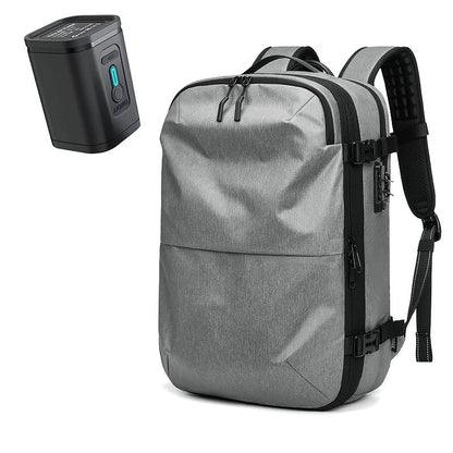 Compression Travel Backpack