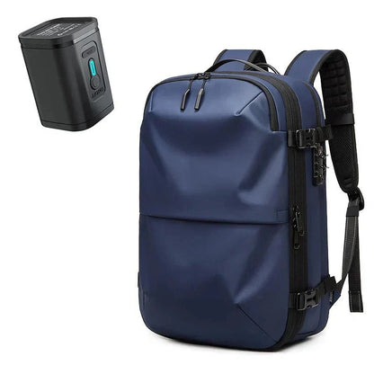 Compression Travel Backpack