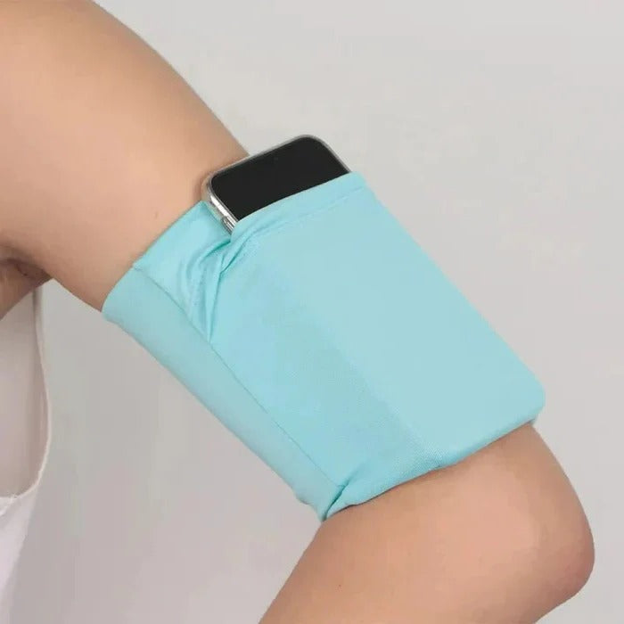 Running Arm Phone Band