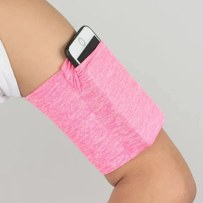 Running Arm Phone Band