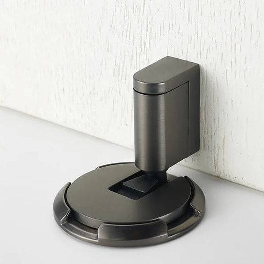 Heavy Duty Adjustable Door Stopper
