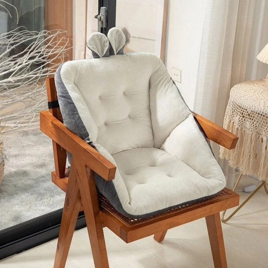 Coccyx and Sciatica Pain Relief Cushion Seat