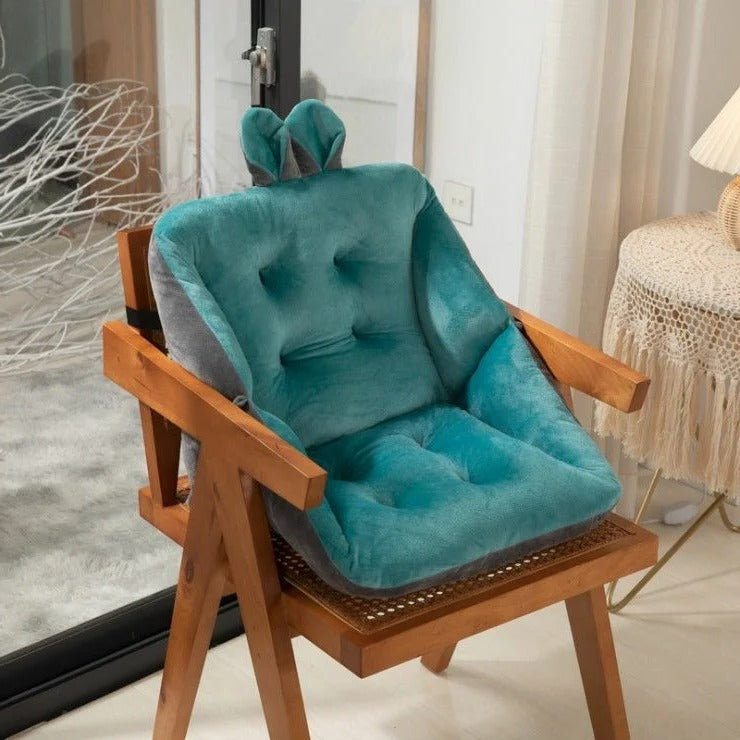 Coccyx and Sciatica Pain Relief Cushion Seat