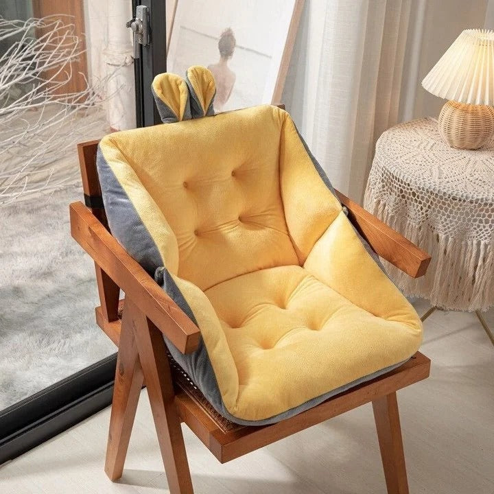 Coccyx and Sciatica Pain Relief Cushion Seat